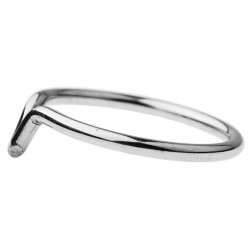 Anneau de gland en métal VIDICK - Épaisseur 3 mm 2