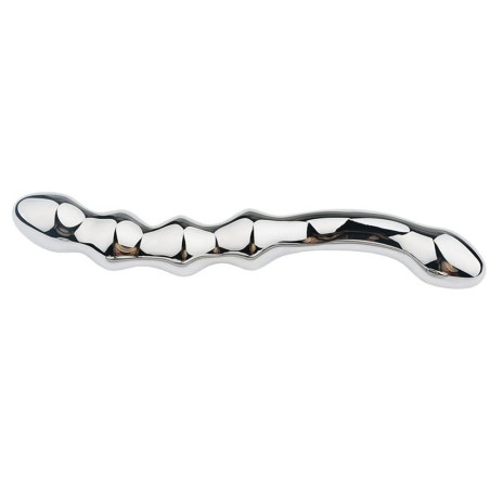 Gode métal TWOSTIM 12 x 3cm