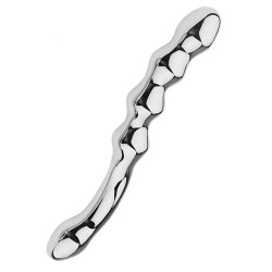 Gode métal TWOSTIM 12 x 3cm 2