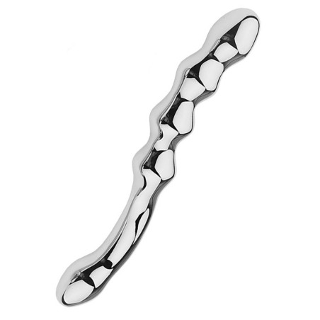 Gode métal TWOSTIM 12 x 3cm