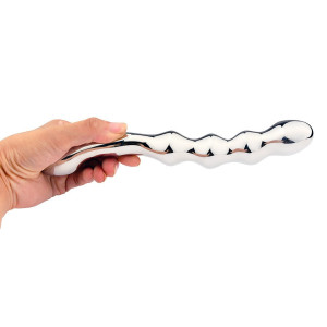 Gode métal TWOSTIM 12 x 3cm