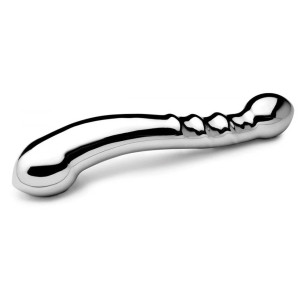 Gode métal DOBLEBALLS 19 x 3.5cm