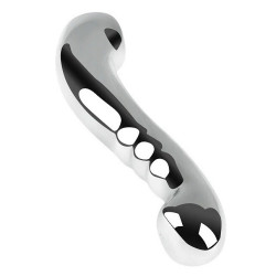 Gode métal FLATPOINT 18 x 3cm 2