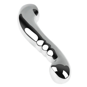 Gode métal FLATPOINT 18 x 3cm