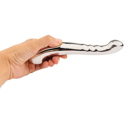 Gode métal FLATPOINT 18 x 3cm