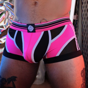 Boxer CIRCUIT BREAKER Breedwell Rose