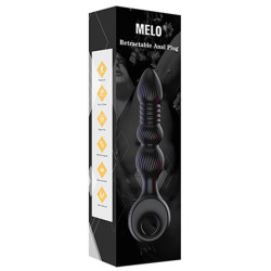 Plug avec Va-et-Vient MELO | 7 Rythme et Vibrations 2