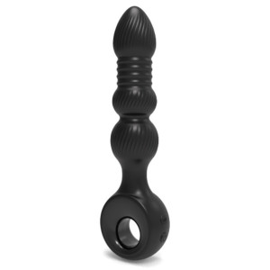 Plug avec Va-et-Vient MELO | 7 Rythme et Vibrations