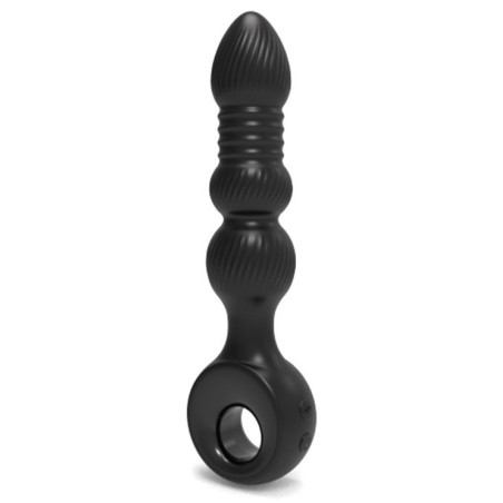 Plug avec Va-et-Vient MELO | 7 Rythme et Vibrations