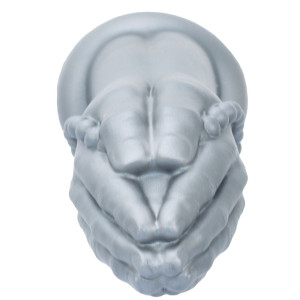 Gode Mains PRAYROSARY L 32 x 11.5cm