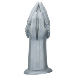 Gode Mains PRAYROSARY L 32 x 11.5cm 2