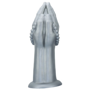 Gode Mains PRAYROSARY L 32 x 11.5cm