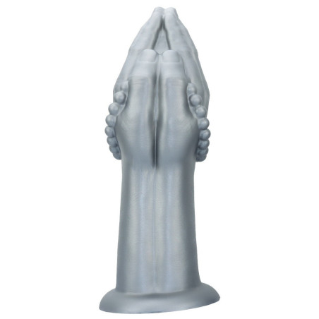Gode Mains PRAYROSARY L 32 x 11.5cm