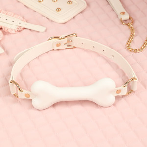 Kit SM WHITE BEAUTY 6 Pièces