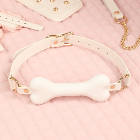 Kit SM WHITE BEAUTY 6 Pièces