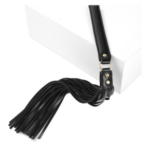 Coffret BDSM avec Malette 7 Pièces BLACKBOX