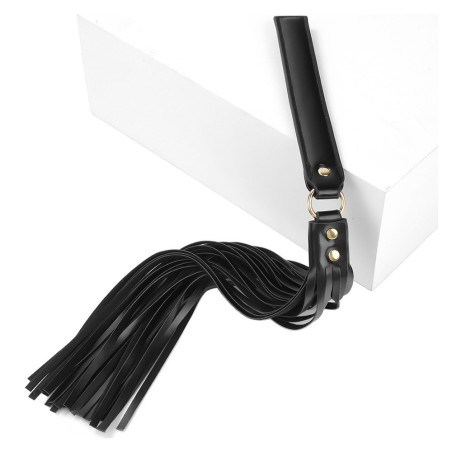 Coffret BDSM avec Malette 7 Pièces BLACKBOX