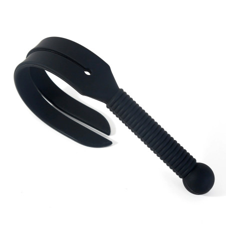 Paddle en silicone SWORD de Correct Me 37 cm