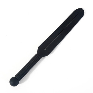 Paddle en silicone SWORD de Correct Me 37 cm