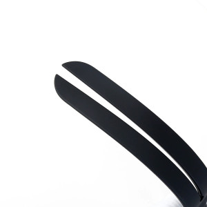 Paddle en silicone SWORD de Correct Me 37 cm
