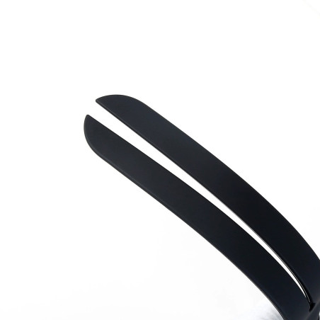 Paddle en silicone SWORD de Correct Me 37 cm