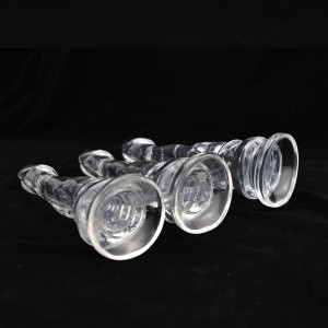 Gode Monster TIGSTRIKE L 20 x 4.8cm