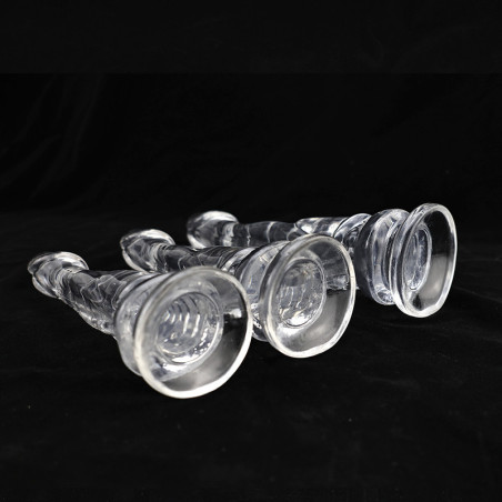 Gode Monster TIGSTRIKE L 20 x 4.8cm