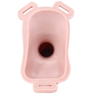 Gode ceinture creux SARPIX 14 x 4.6cm