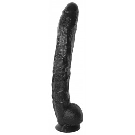 Gode SYDNEY Dimensions XL 33 x 5.8 cm de HardToys 2