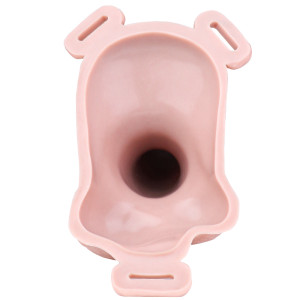 Gode ceinture creux GOLPLIX 17 x 5.3cm