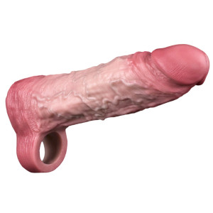 Gaine à pénis DICKERIES 16 x 4.5cm