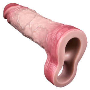 Gaine à pénis DICKERIES 16 x 4.5cm
