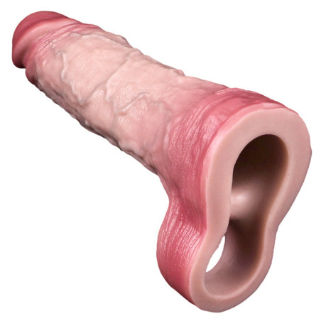 Gaine à pénis DICKERIES 16 x 4.5cm
