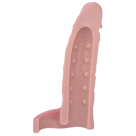 Gaine à pénis DICKIEST 15 x 4.7cm