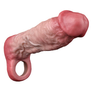 Gaine à pénis DIKPIKIES 18 x 5.4cm