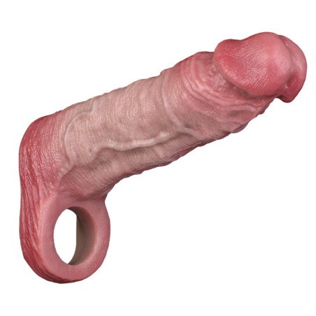 Gaine à pénis DIPDICK 16 x 5cm