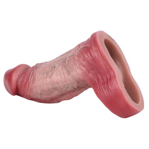 Gaine à pénis SHODICK 12 x 4.6cm