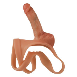 String Gode ceinture STRINGUP 13 x 3.5cm