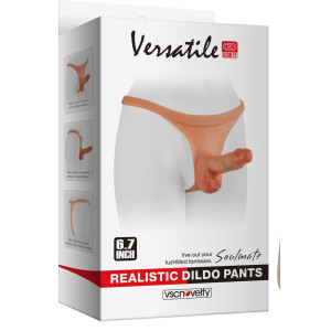 String Gode ceinture STRINGUP 13 x 3.5cm