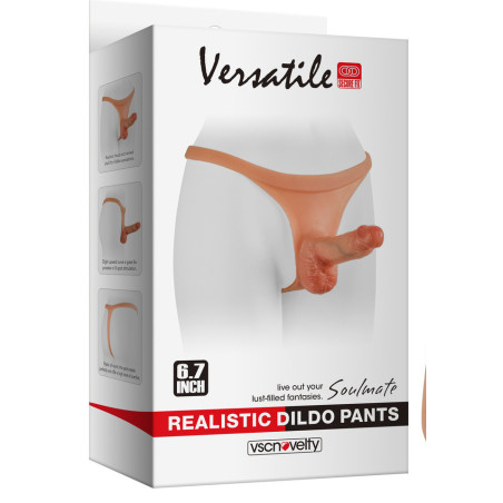 String Gode ceinture STRINGUP 13 x 3.5cm