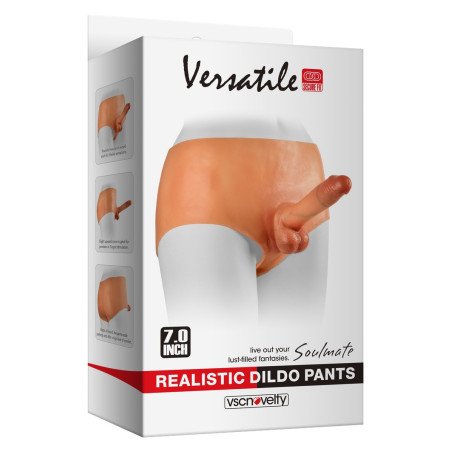 Gode ceinture KILPIX 16 x 4cm 