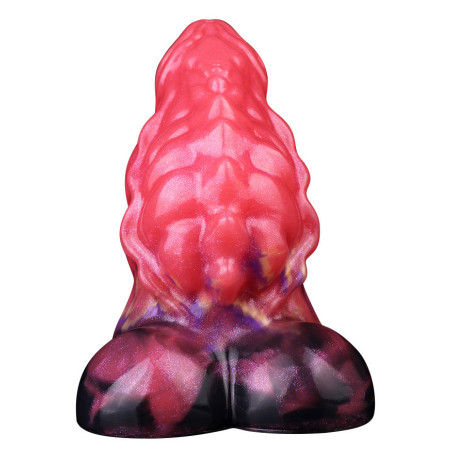 Plug fantasy DRAKEPYK S 8 x 4.7cm