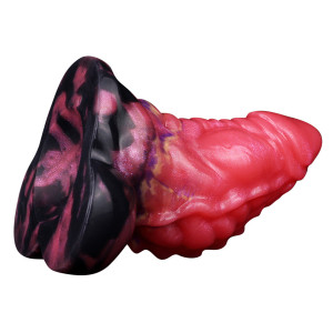 Plug fantasy DRAKEPYK S 8 x 4.7cm