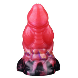 Plug fantasy DRAKEPYK M 12 x 6.5cm 2