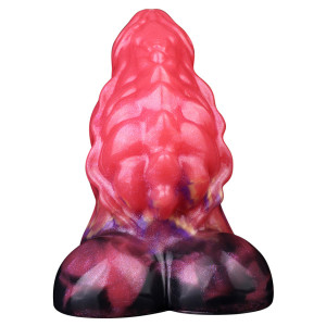 Plug fantasy DRAKEPYK M 12 x 6.5cm