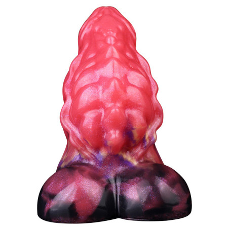 Plug fantasy DRAKEPYK M 12 x 6.5cm