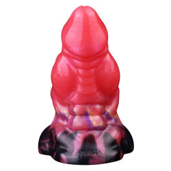 Plug fantasy DRAKEPYK L 13 x 8.5cm 2