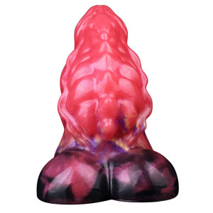 Plug fantasy DRAKEPYK L 13 x 8.5cm