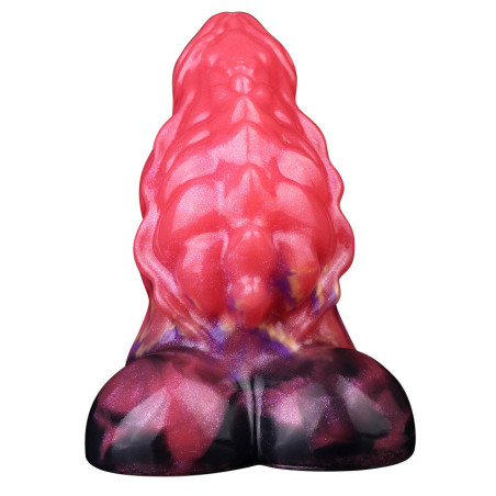 Plug fantasy DRAKEPYK L 13 x 8.5cm