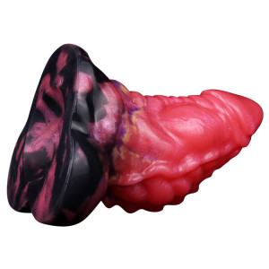 Plug fantasy DRAKEPYK L 13 x 8.5cm